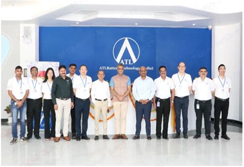 atlbattery technology india private limited reviews|ATLBATTERY TECHNOLOGY (INDIA) PRIVATE .
